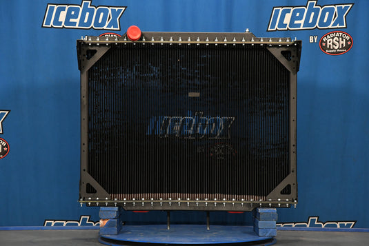 Volvo Radiator