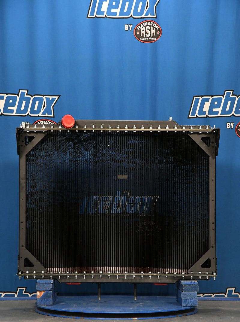 Load image into Gallery viewer, Volvo Radiator # 607004
