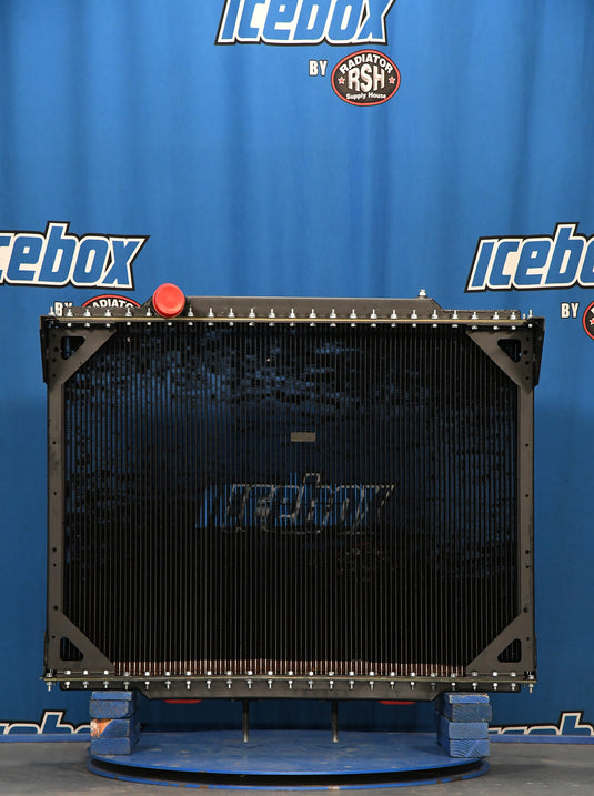 Volvo Radiator