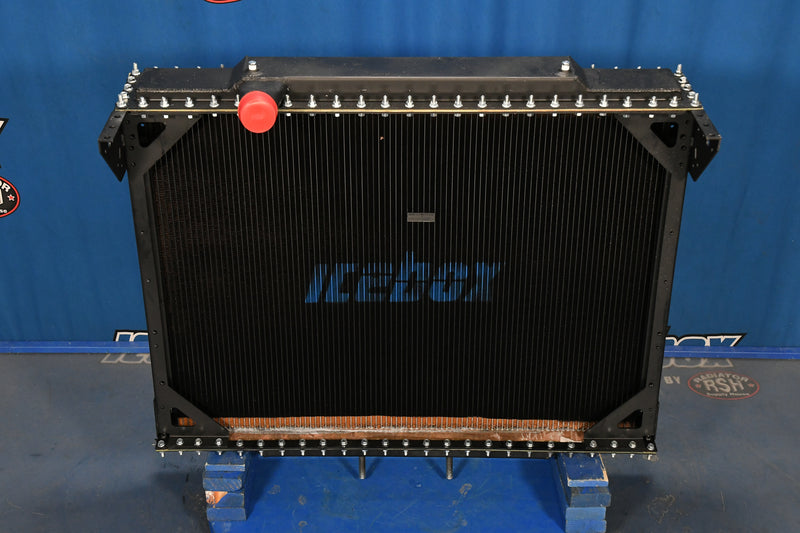 Load image into Gallery viewer, Volvo Radiator # 607004
