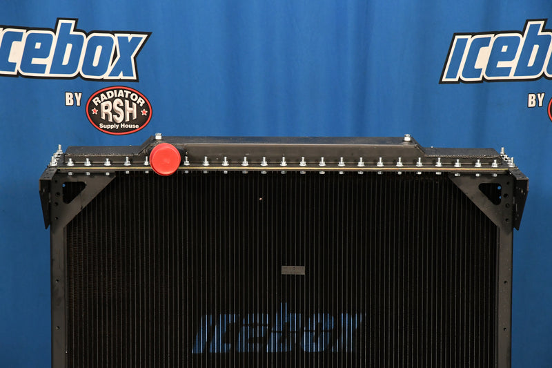 Load image into Gallery viewer, Volvo Radiator # 607004
