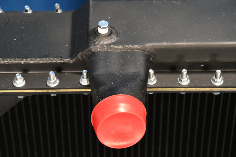 Load image into Gallery viewer, Volvo Radiator # 607004
