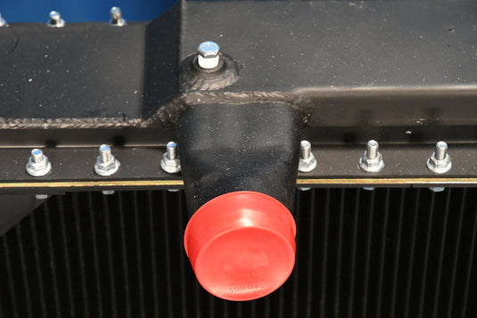 Volvo Radiator