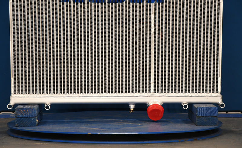 Load image into Gallery viewer, Volvo Radiator # 607022

