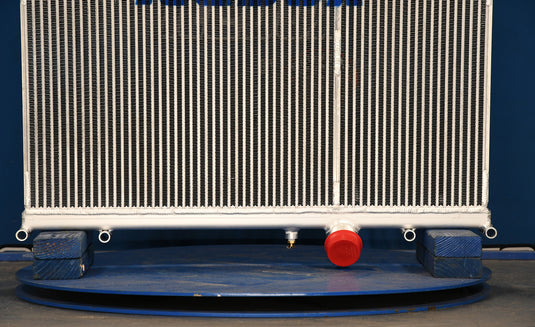 Volvo Radiator