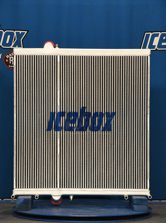 Volvo Radiator