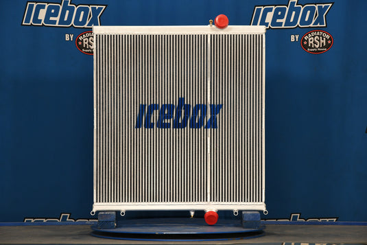 Volvo Radiator