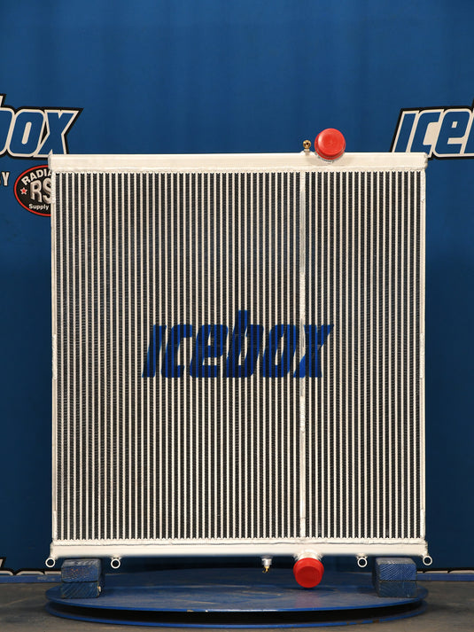 Volvo Radiator