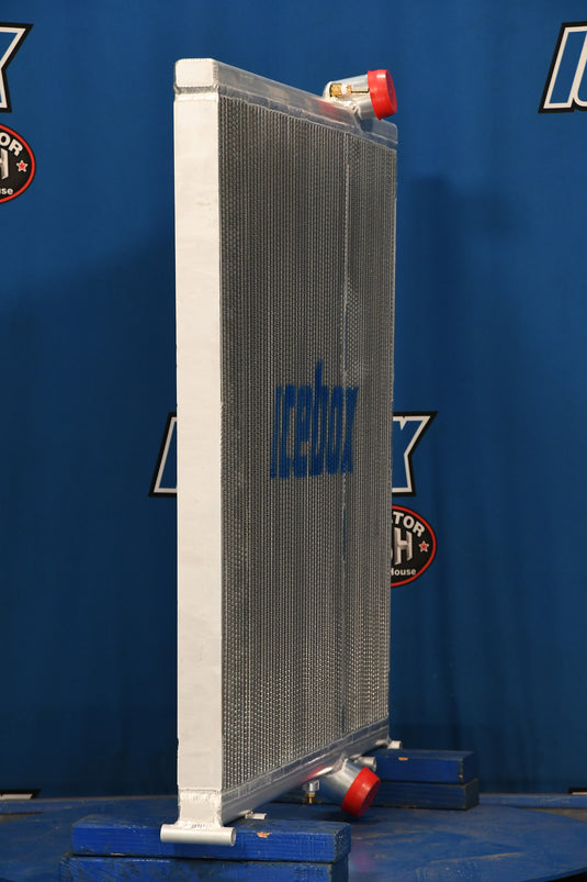 Volvo Radiator