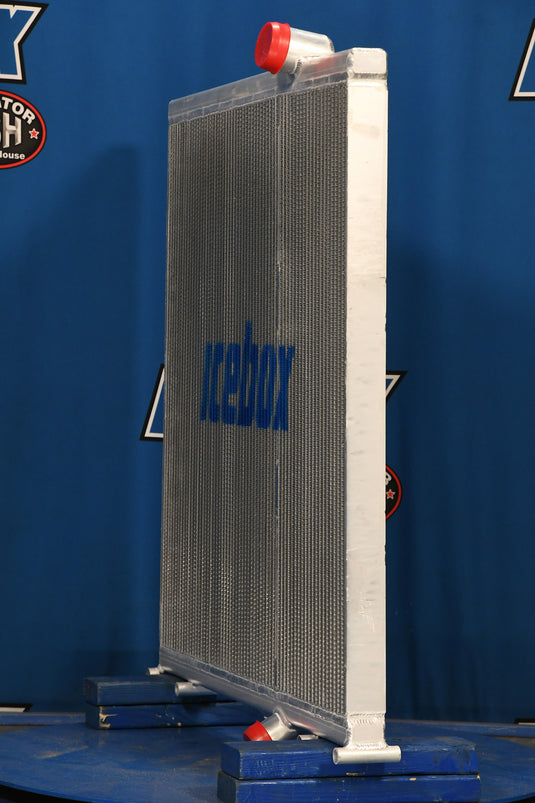 Volvo Radiator
