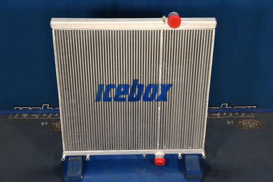 Volvo Radiator