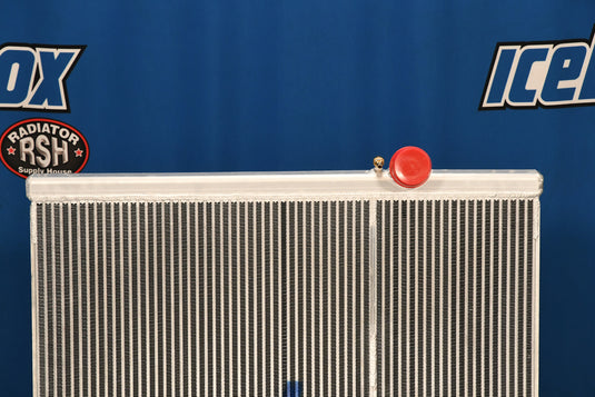Volvo Radiator