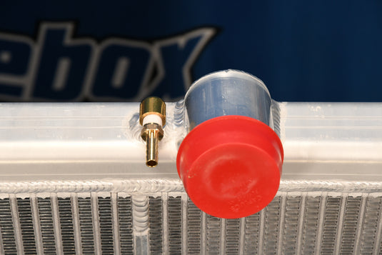 Volvo Radiator