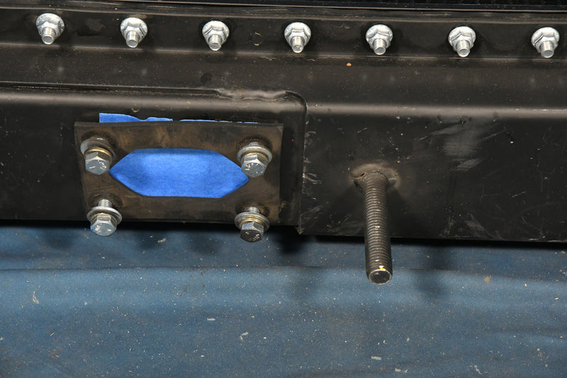 Load image into Gallery viewer, Western Star Radiator # 608009
