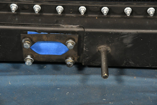 Western Star Radiator