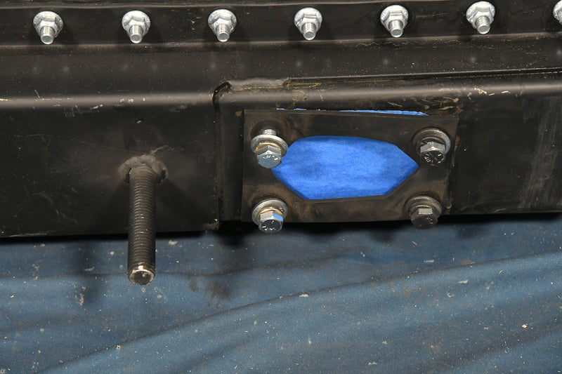 Load image into Gallery viewer, Western Star Radiator # 608009
