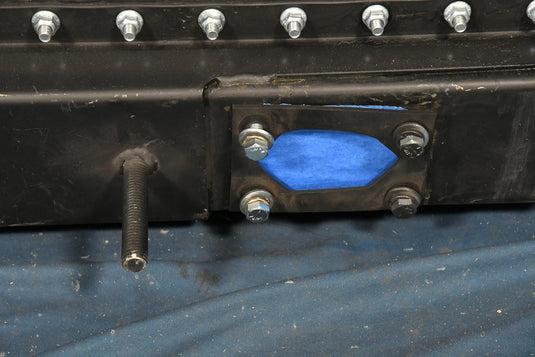 Western Star Radiator