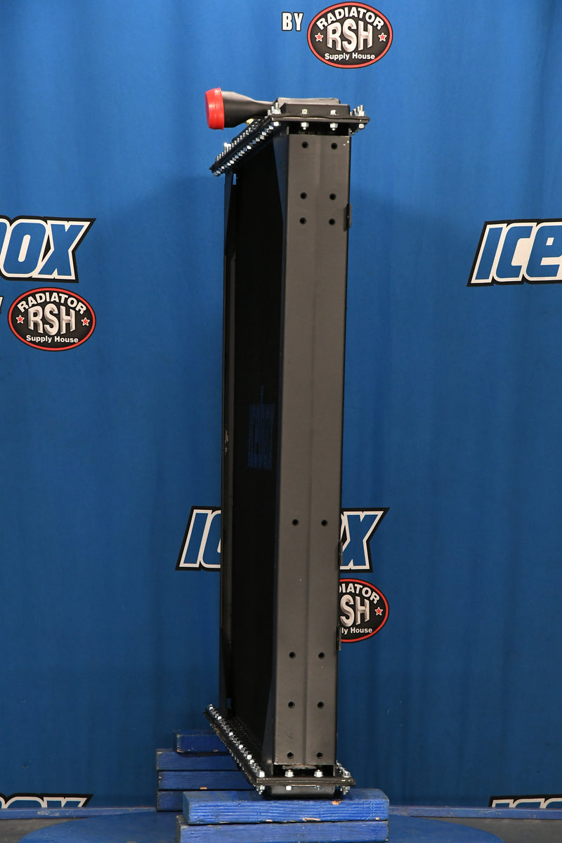 Load image into Gallery viewer, Western Star 4900FA Radiator # 608040
