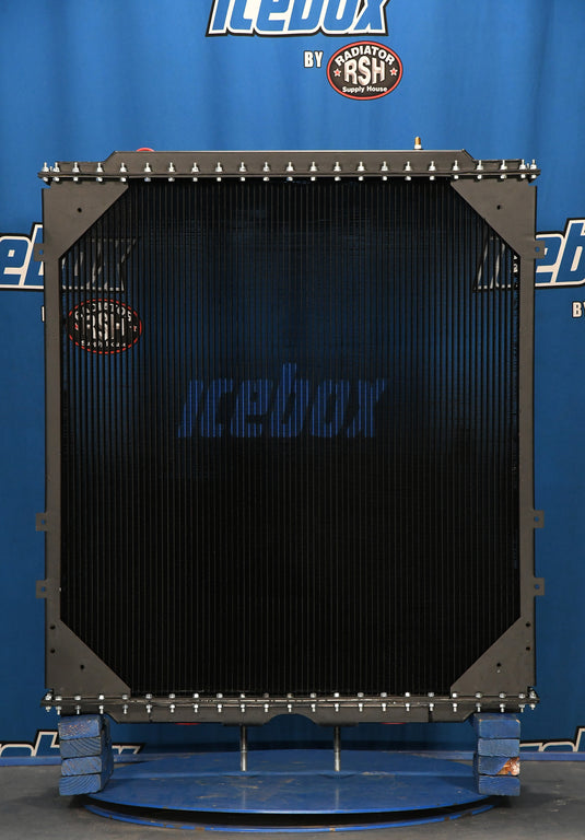 Western Star 4900FA Radiator