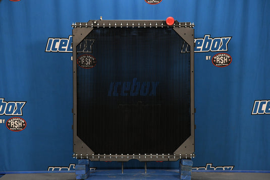 Western Star 4900FA Radiator