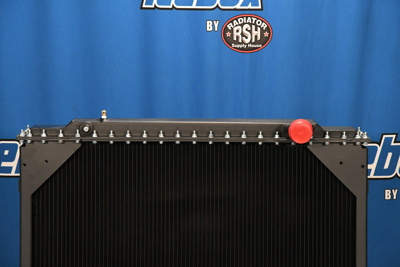 Load image into Gallery viewer, Western Star 4900FA Radiator # 608040
