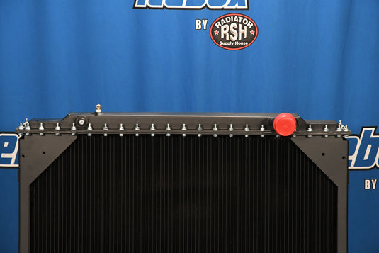 Western Star 4900FA Radiator