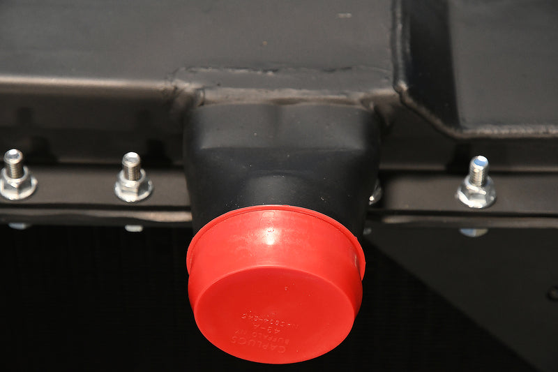 Load image into Gallery viewer, Western Star 4900FA Radiator # 608040
