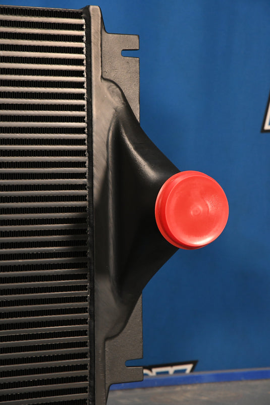 Western Star Charge Air Cooler