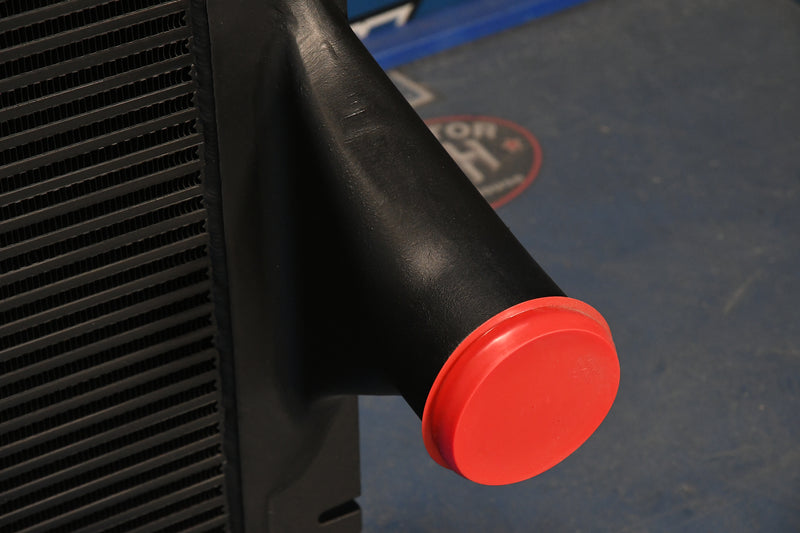 Load image into Gallery viewer, Western Star Charge Air Cooler # 608048
