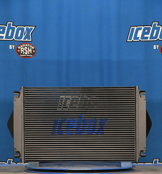 Western Star Charge Air Cooler