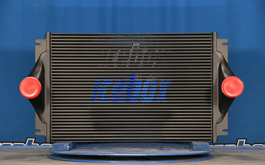 Western Star Charge Air Cooler