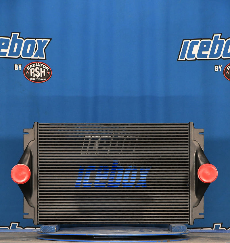 Load image into Gallery viewer, Western Star Charge Air Cooler # 608048
