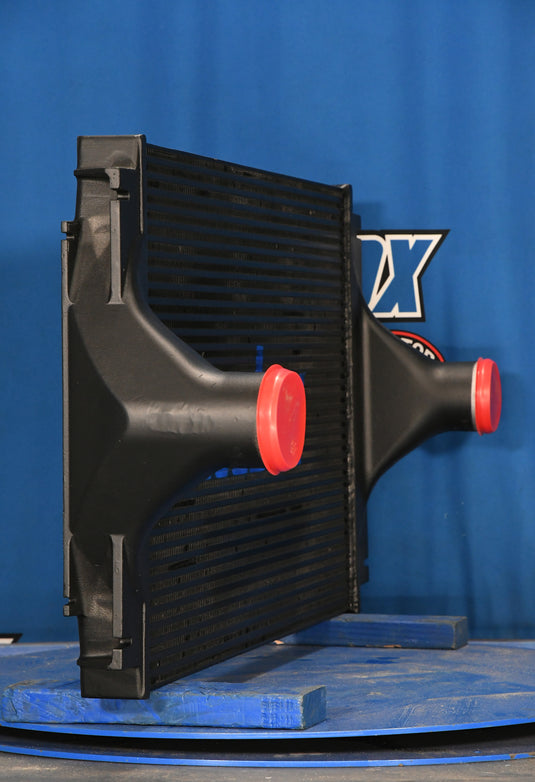 Western Star Charge Air Cooler