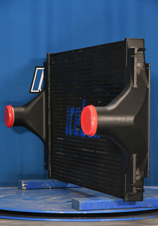 Western Star Charge Air Cooler
