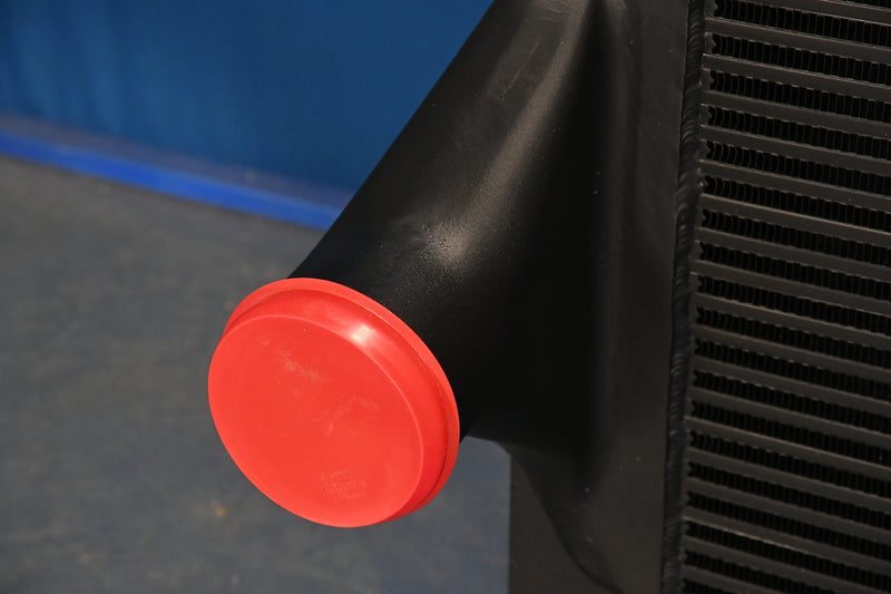 Load image into Gallery viewer, Western Star Charge Air Cooler # 608048
