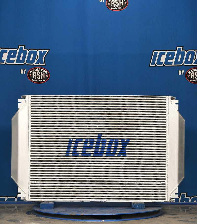 Load image into Gallery viewer, Western Star Charge Air Cooler # 608058

