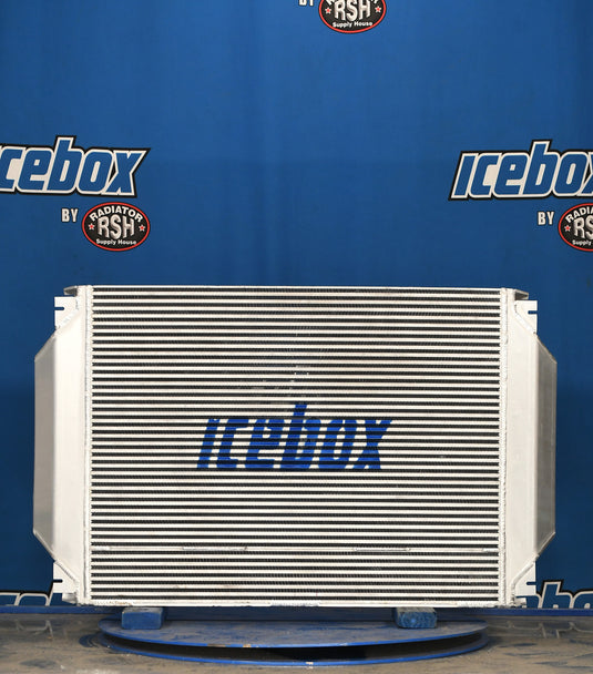 Western Star Charge Air Cooler