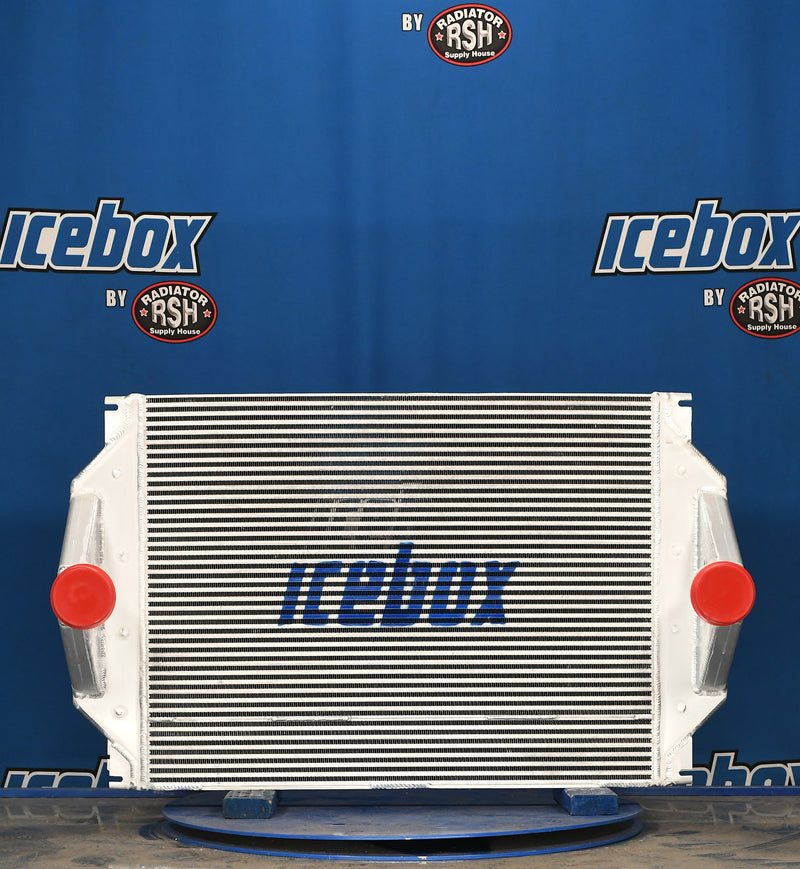 Load image into Gallery viewer, Western Star Charge Air Cooler # 608058
