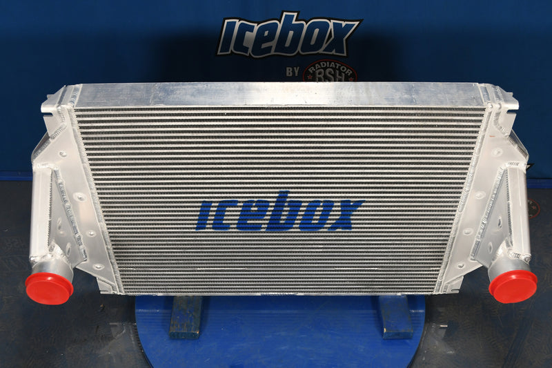 Load image into Gallery viewer, Western Star Charge Air Cooler # 608058
