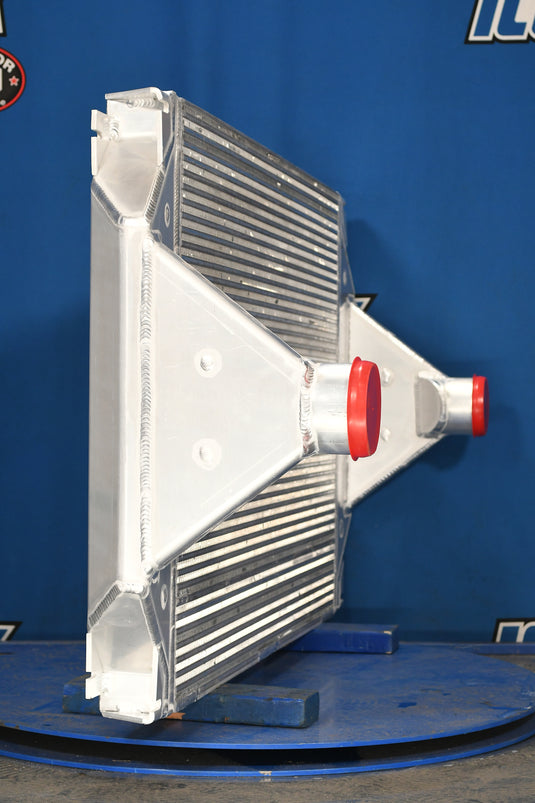 Western Star Charge Air Cooler
