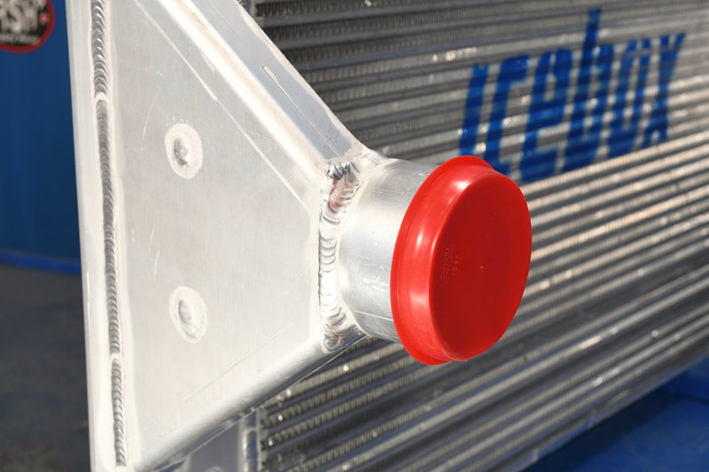 Load image into Gallery viewer, Western Star Charge Air Cooler # 608058
