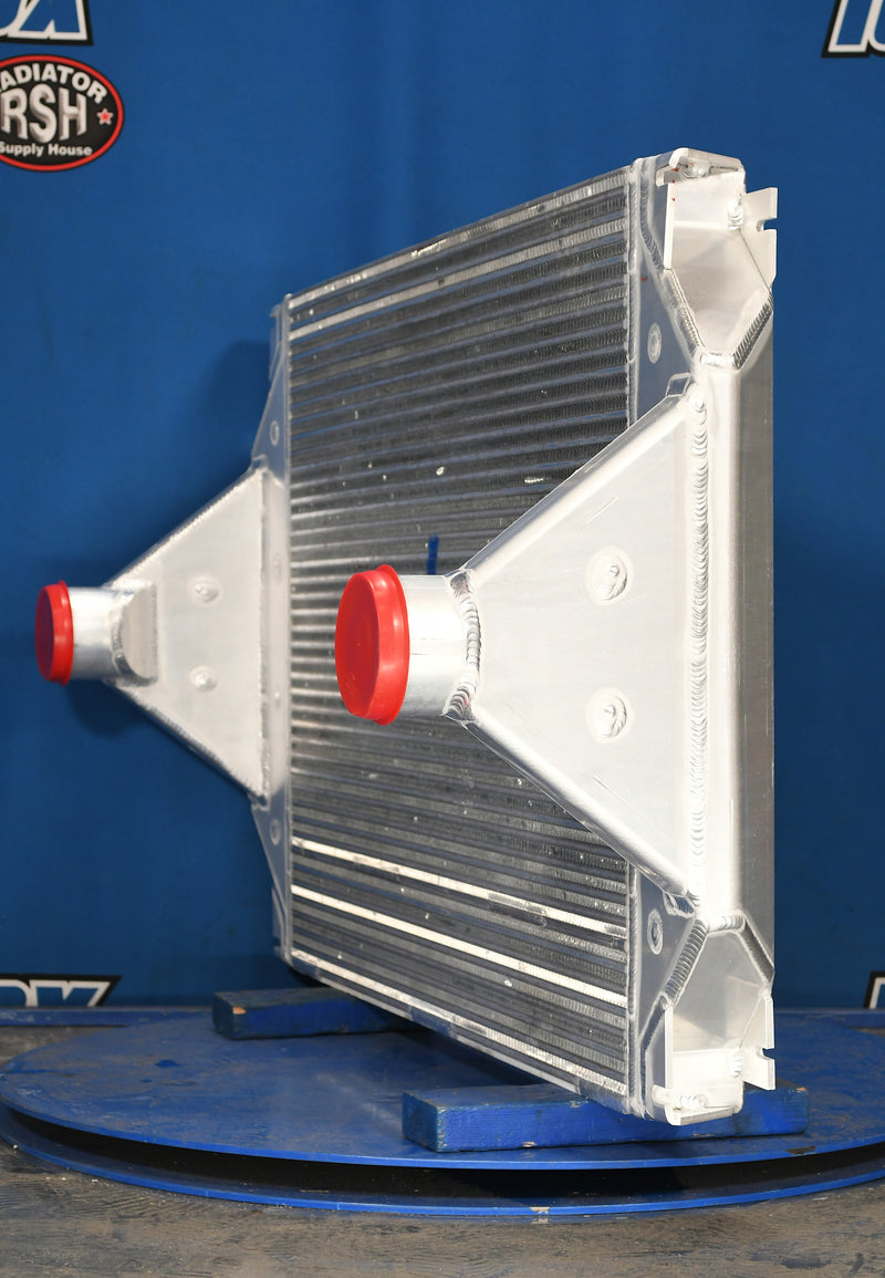 Load image into Gallery viewer, Western Star Charge Air Cooler # 608058

