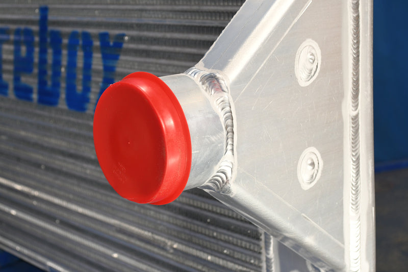Load image into Gallery viewer, Western Star Charge Air Cooler # 608058
