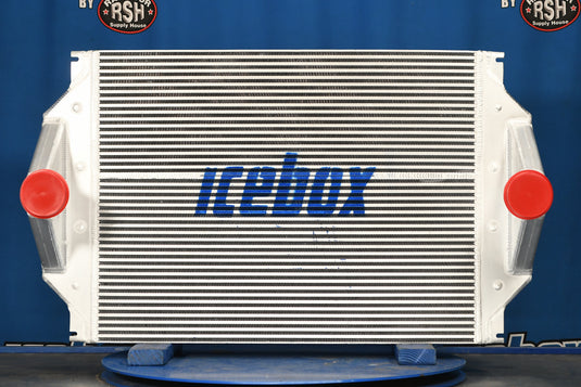 Western Star Charge Air Cooler
