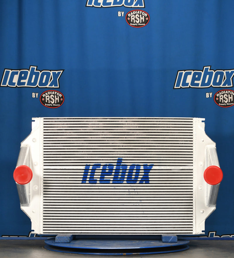 Load image into Gallery viewer, Western Star Charge Air Cooler # 608059
