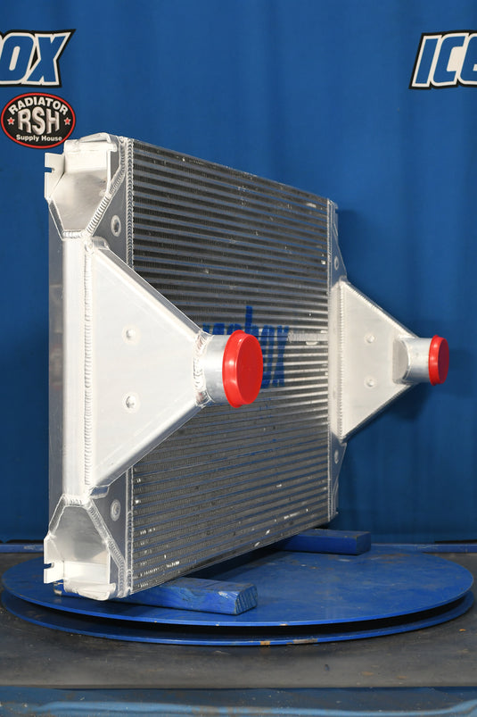 Western Star Charge Air Cooler