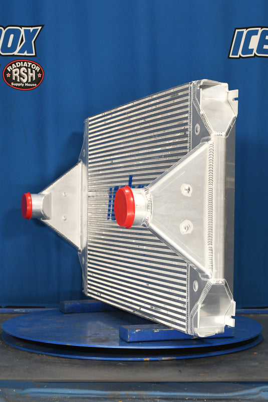 Western Star Charge Air Cooler