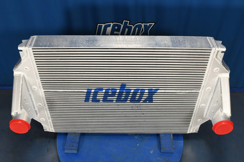 Load image into Gallery viewer, Western Star Charge Air Cooler # 608059
