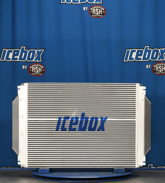 Western Star Charge Air Cooler