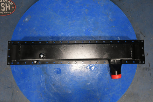 Western Star Top Tank